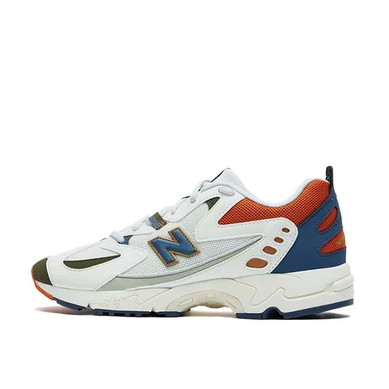 断码清货 NB正品New Balance NB828 低帮老爹鞋跑步鞋ML828NB