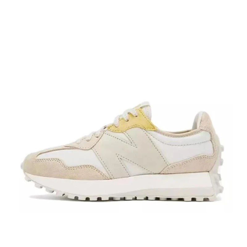 断码清货 NB正品 BEAST x New Balance野兽派联名NB327 跑步鞋