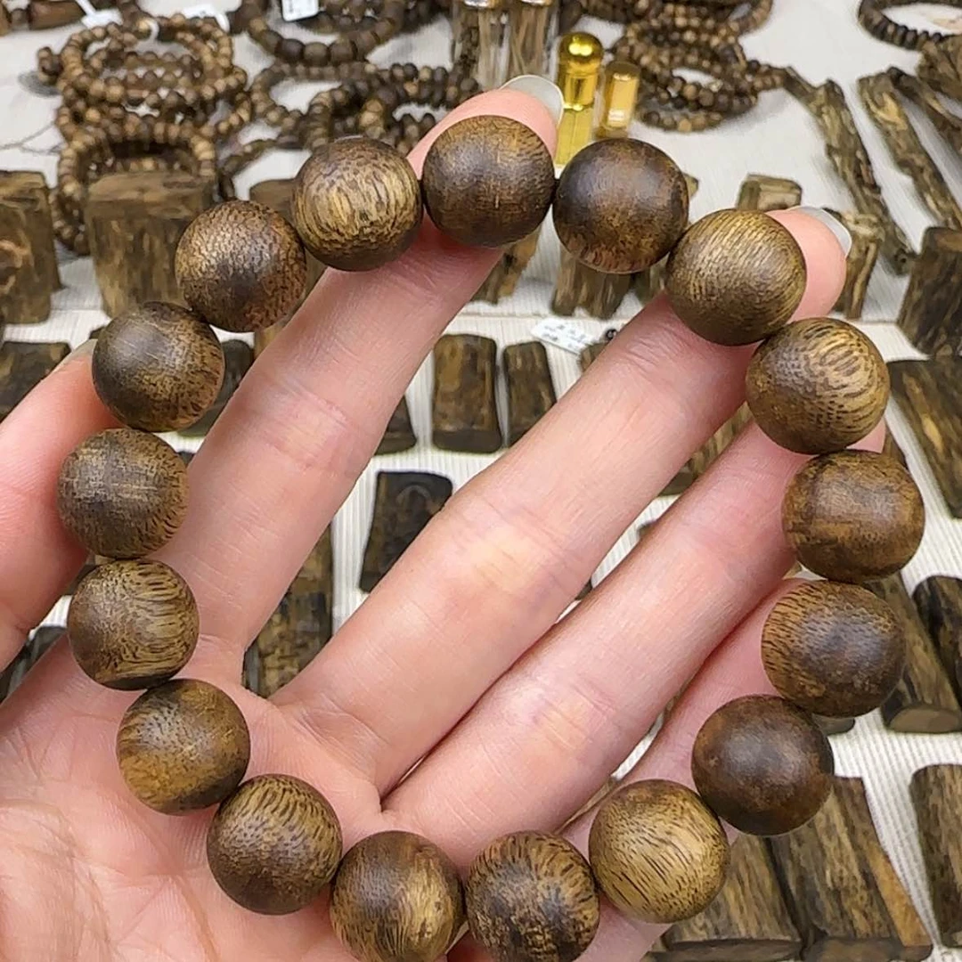 【闪购商品】沉香手串