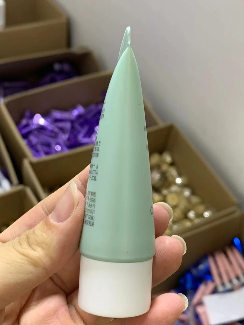 【拍一发三】净润保湿洁面乳30g便携装