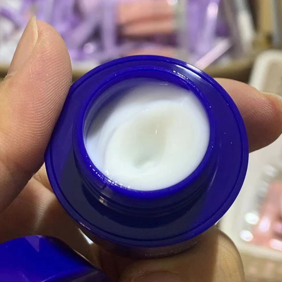 【拍一发五】珍珠沁润修护高保湿霜8g中样