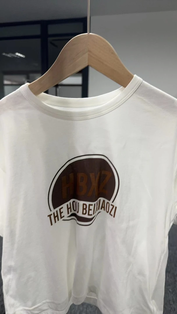 夏款女童新款韩版时尚休闲短袖纯棉衬衣女童棉上衣洋气小衫