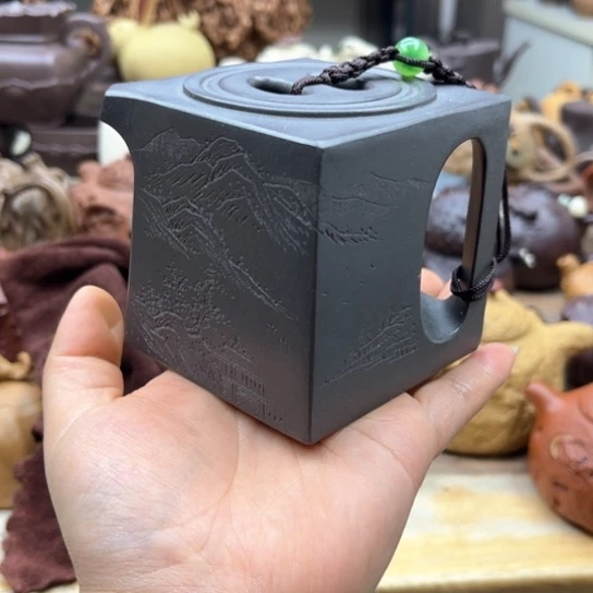 紫砂茶壶为****ご紫砂茶具套装特价