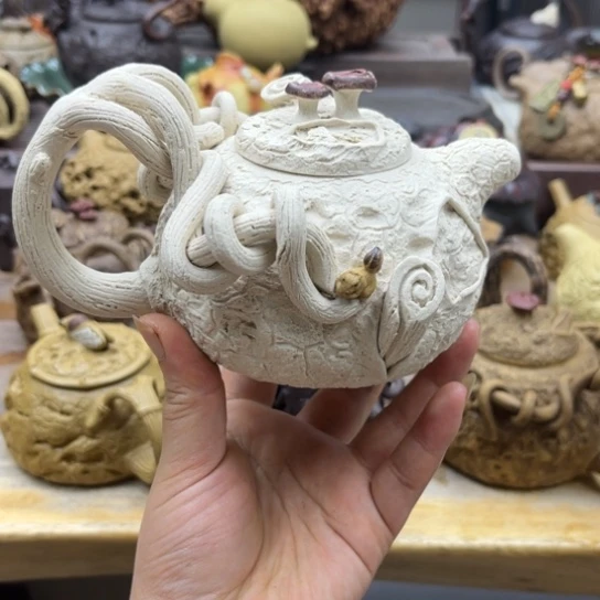 紫砂茶壶吾***.紫砂茶具套装特价