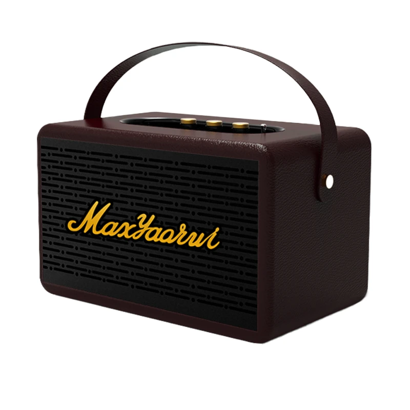 HiFi音质便携蓝牙音箱低音炮音响重低音音响