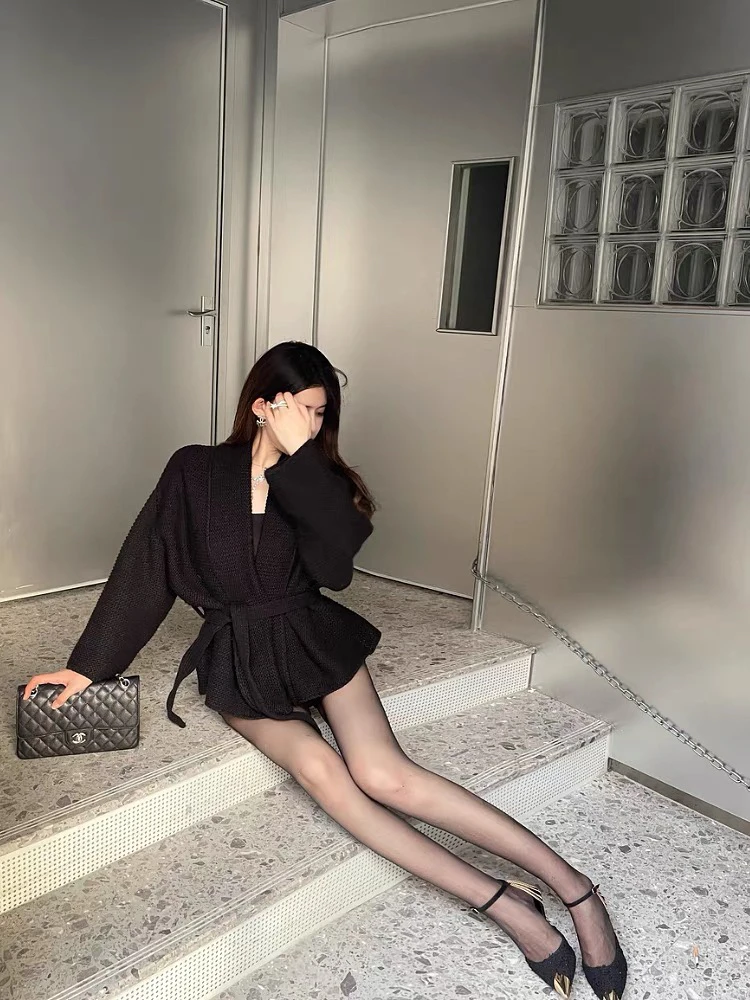 花花甜甜气质杂款女装