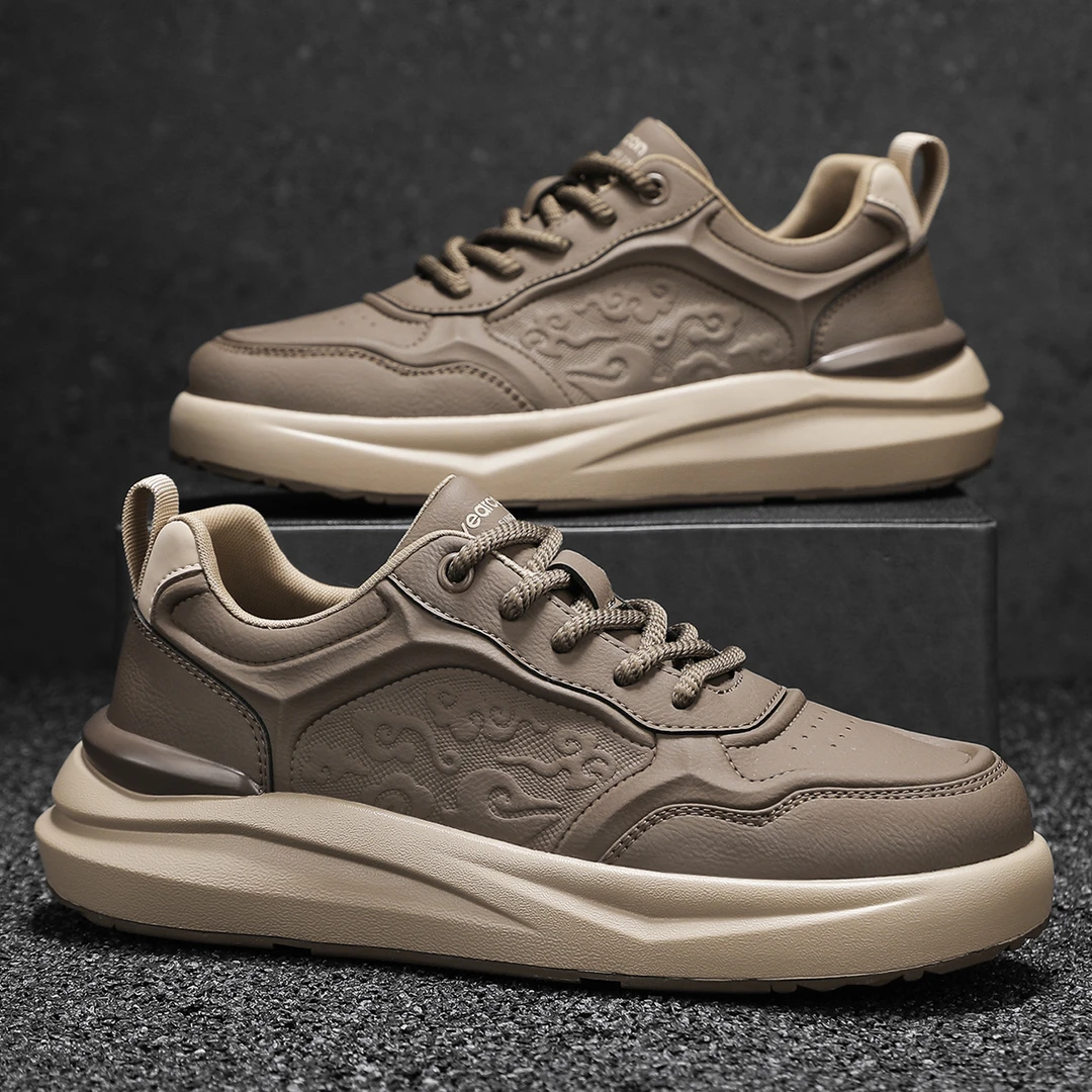 YEARCON/意尔康(祥云)平替好物潮鞋休闲板鞋运动鞋休闲鞋男鞋男款