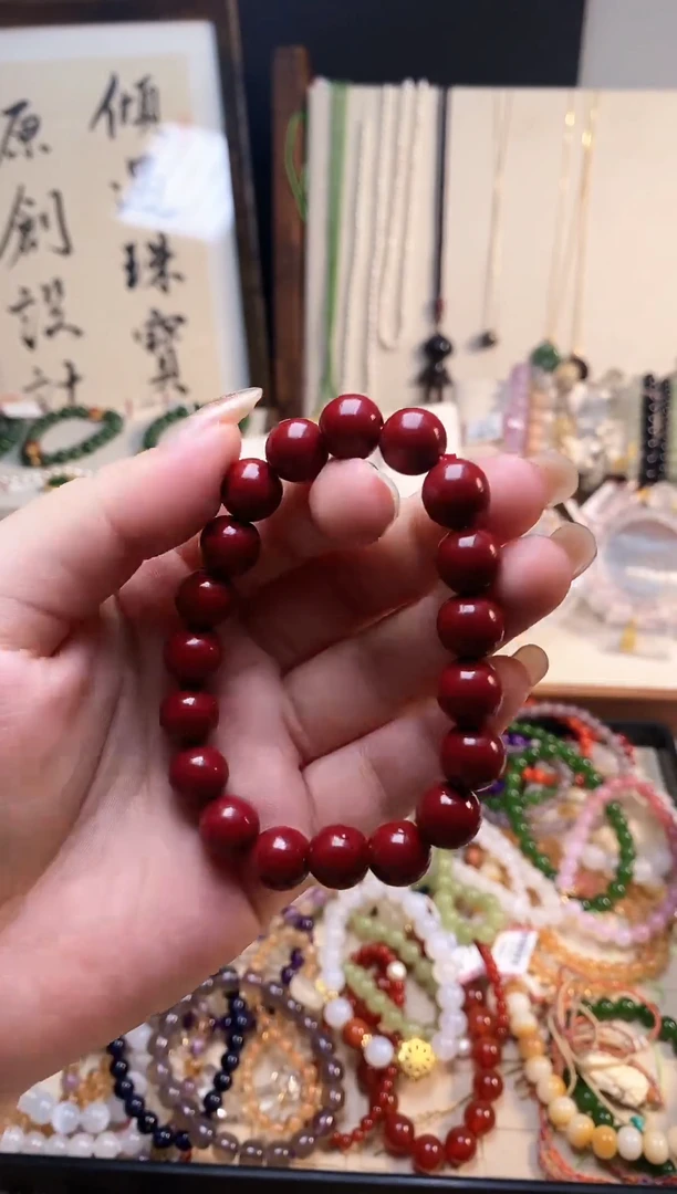 【闪购商品】水晶手串未镶嵌A16