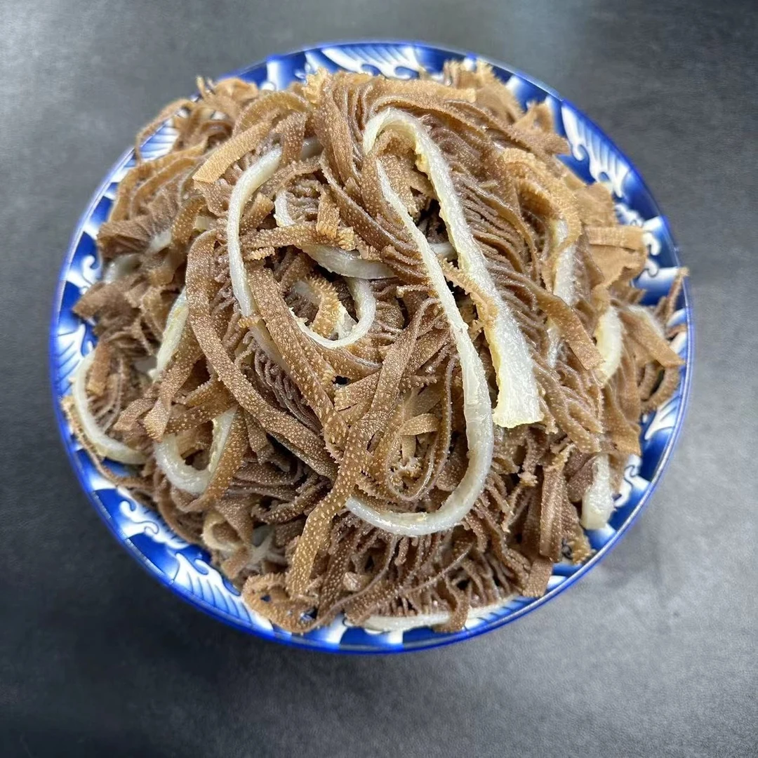 （3斤净重）现称黑千层牛毛肚千层肚牛杂四川重庆火锅牛百叶毛肚m