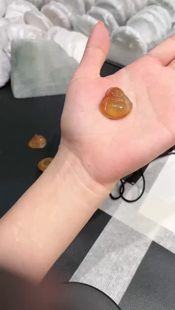 【闪购商品】石英质玉颈饰未镶嵌75757575757575