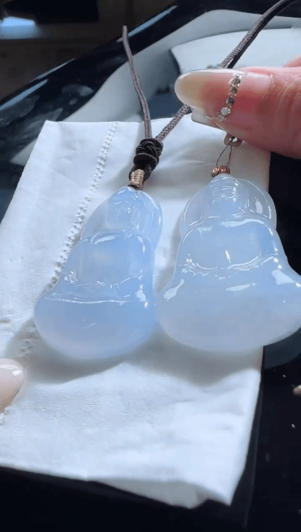 【闪购商品】定制翡翠未镶嵌多样性发一GG@@WDLS000154