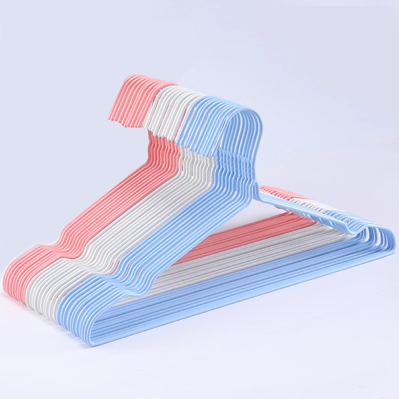 春艺成人衣架加粗家用衣架子阳台晾衣架干湿两用学生宿舍衣服架99