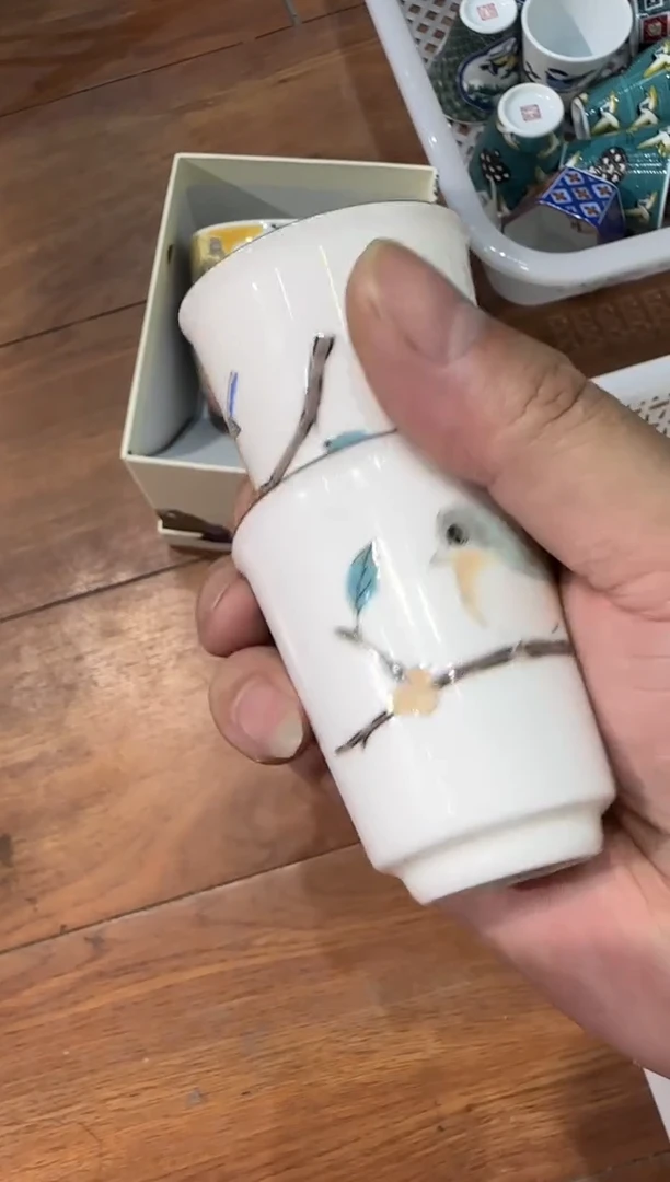 【闪购商品】瓷器1.................