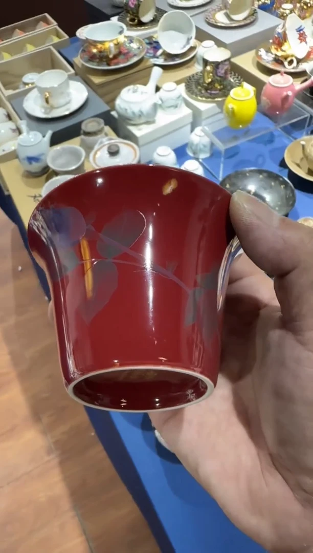 【闪购商品】瓷器1.................