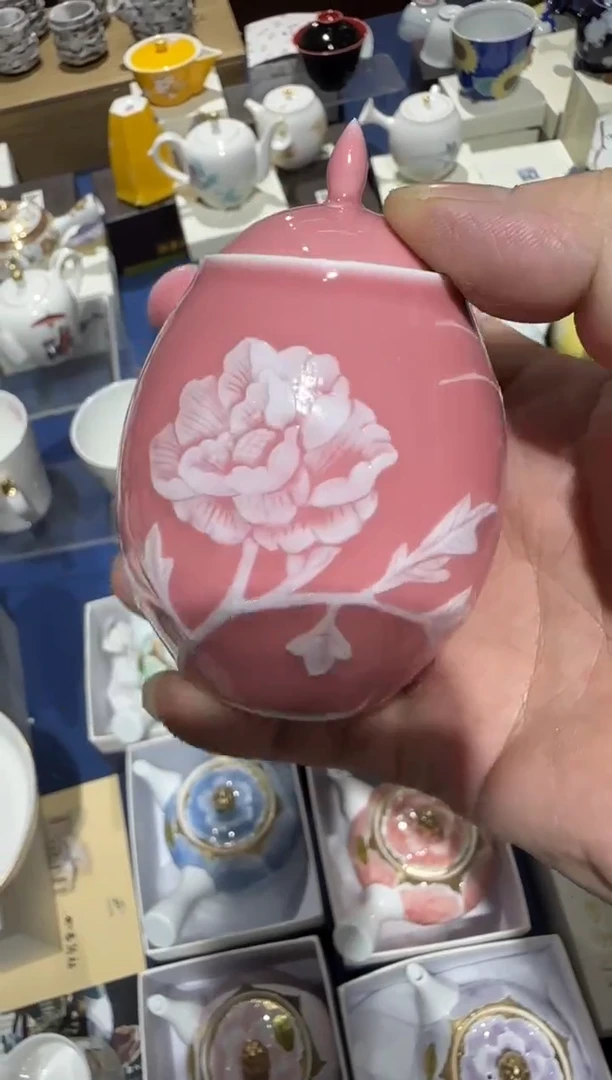 【闪购商品】瓷器1.................