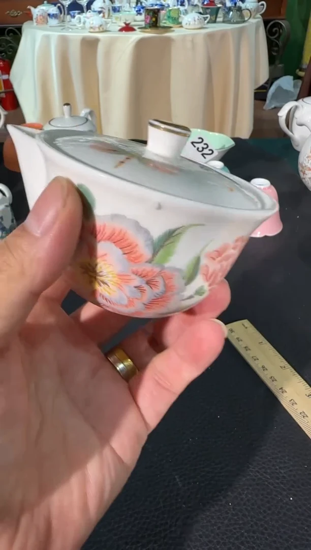 【闪购商品】瓷器1.................