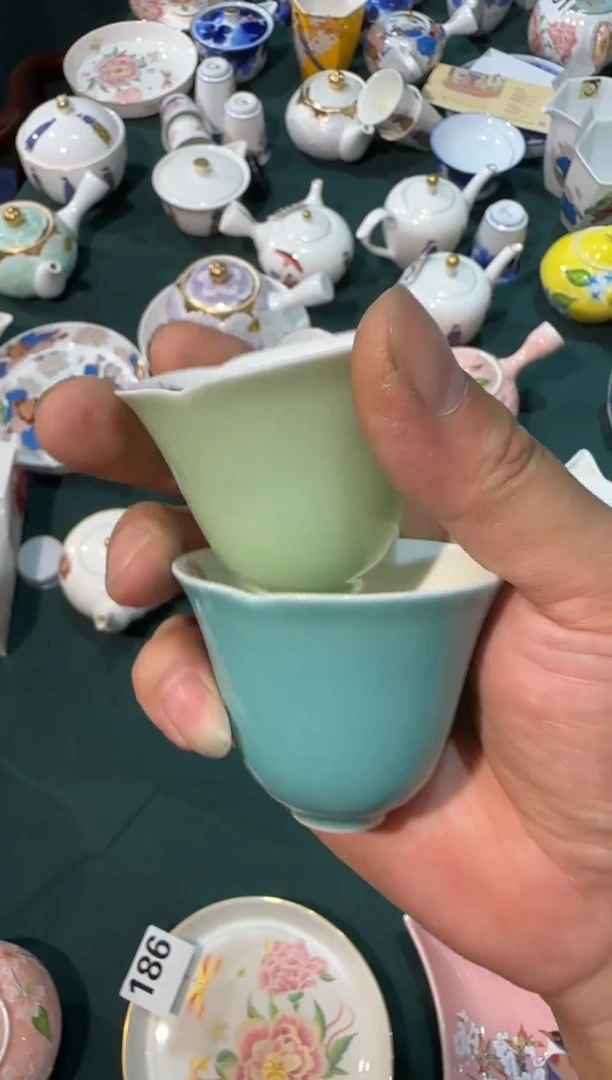 【闪购商品】瓷器1.................