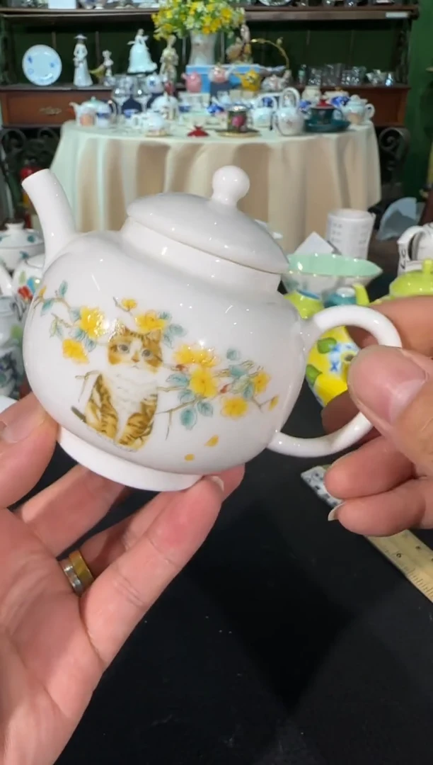 【闪购商品】瓷器1.................