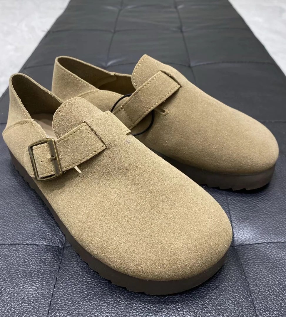 欧美时尚潮流女鞋66