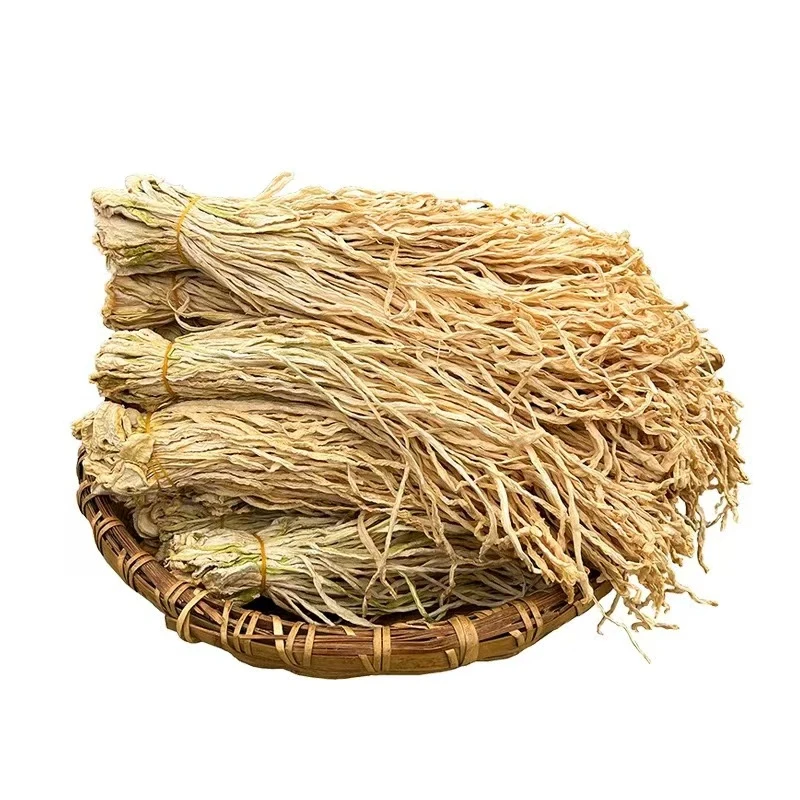 【萝卜干】恩施农家自晒萝卜干500g装