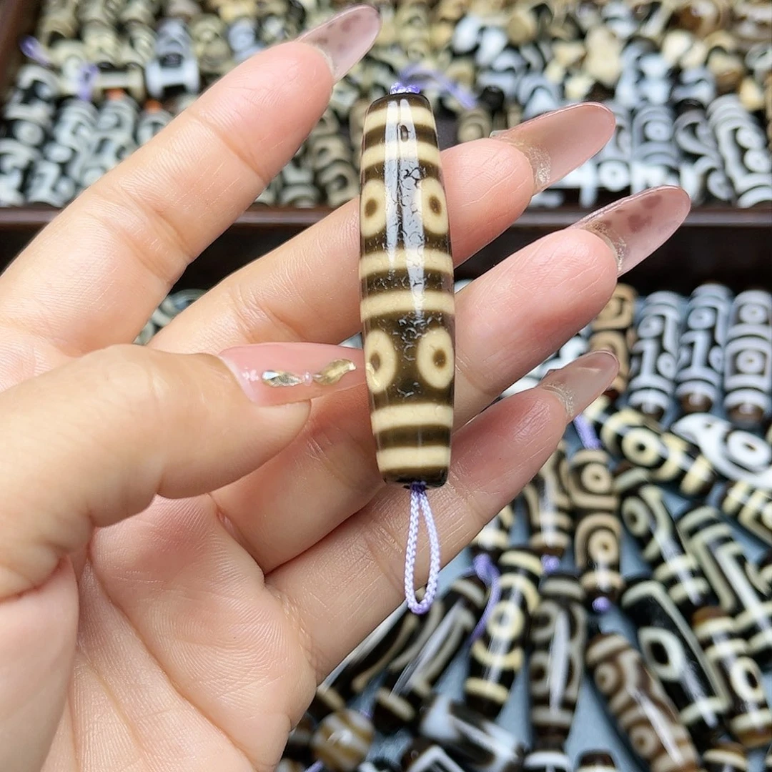 玛瑙/玉髓吊坠(不含链)未镶嵌