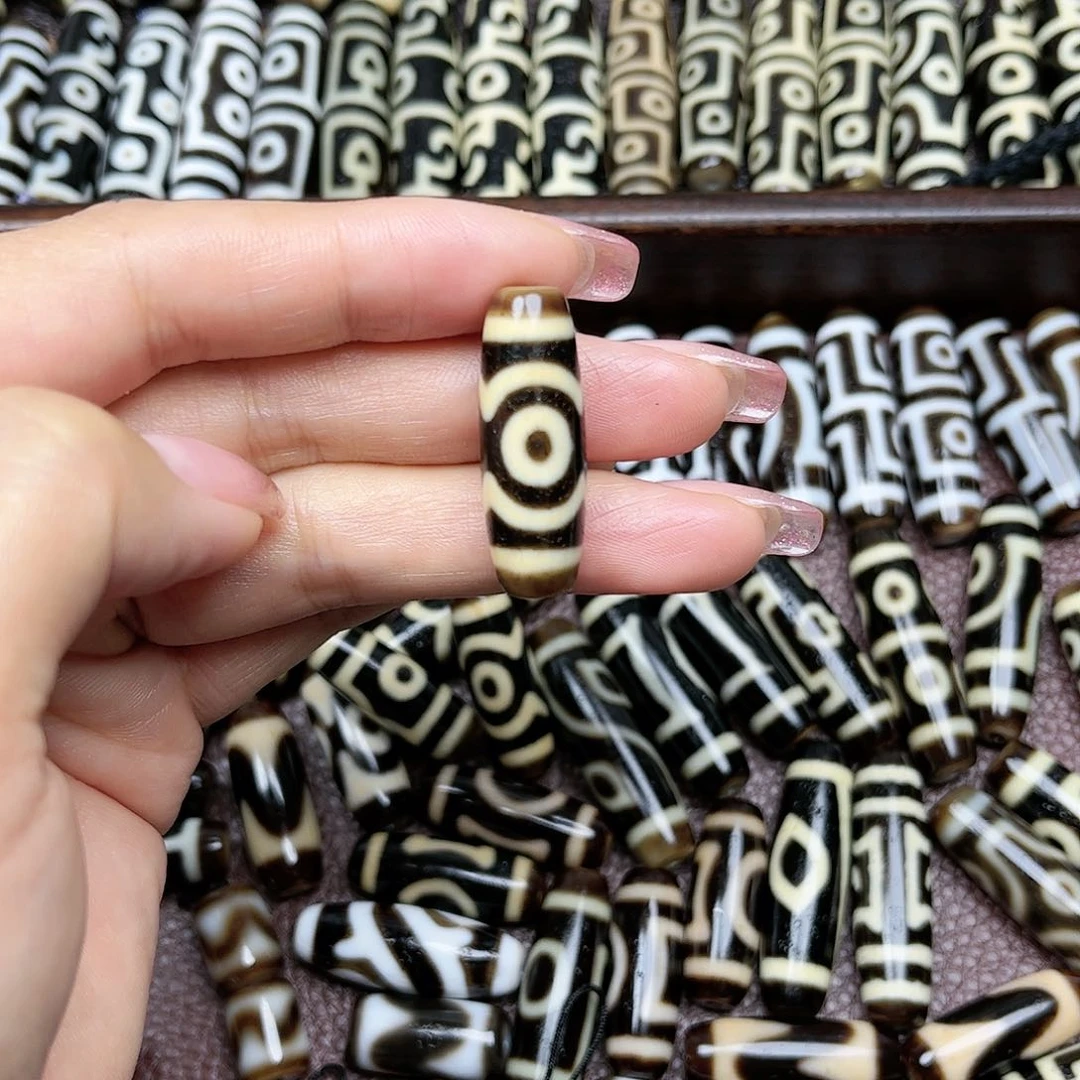 玛瑙/玉髓吊坠(不含链)未镶嵌