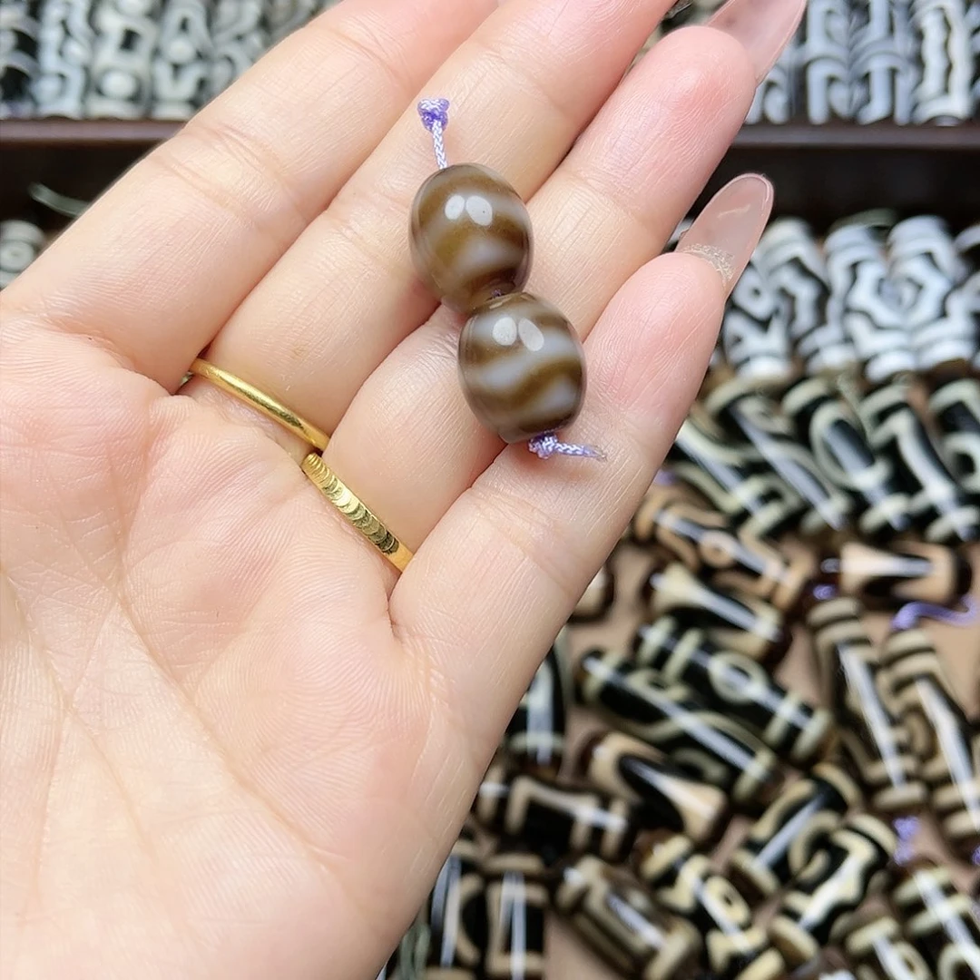 玛瑙/玉髓吊坠(不含链)未镶嵌