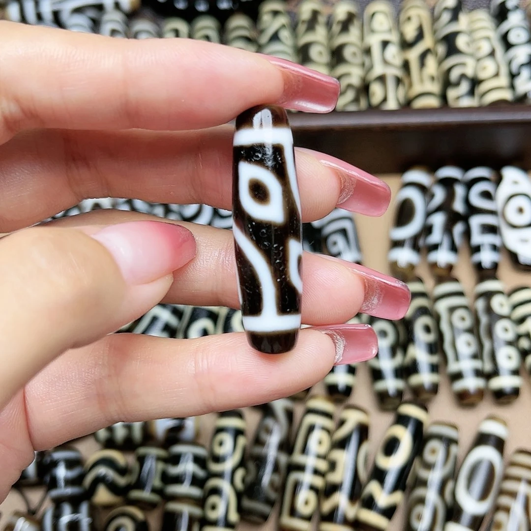 玛瑙/玉髓吊坠(不含链)未镶嵌