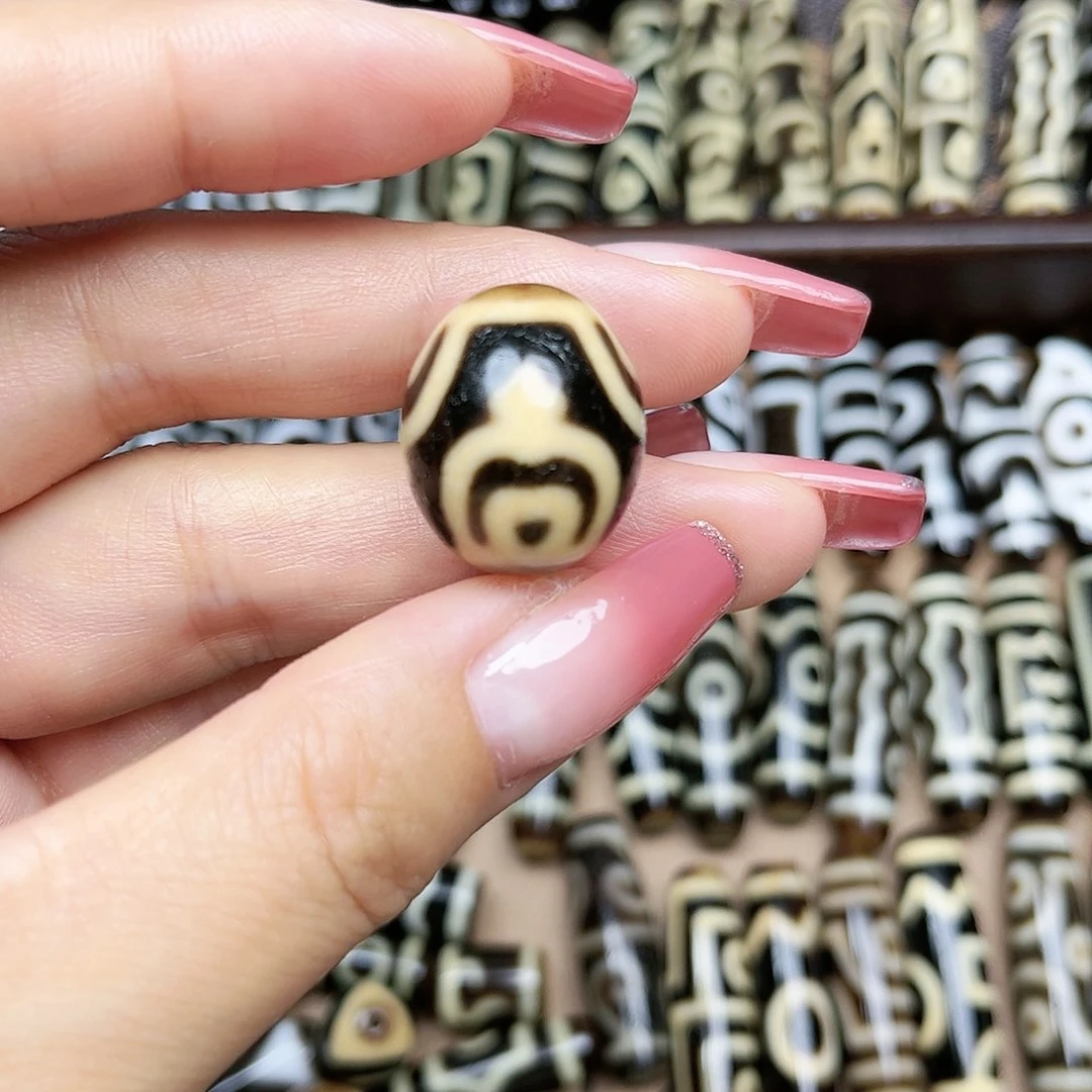 玛瑙/玉髓吊坠(不含链)未镶嵌