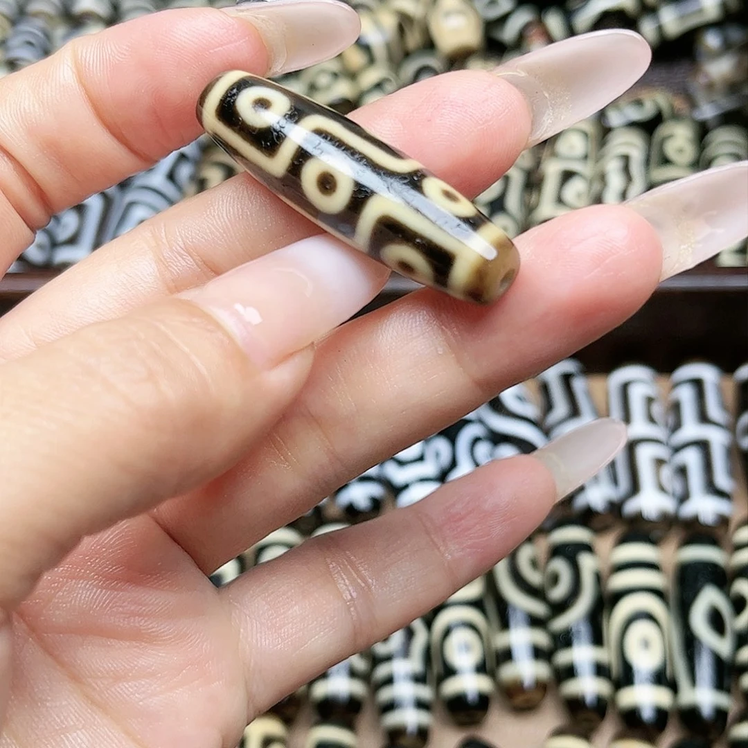 玛瑙/玉髓吊坠(不含链)未镶嵌