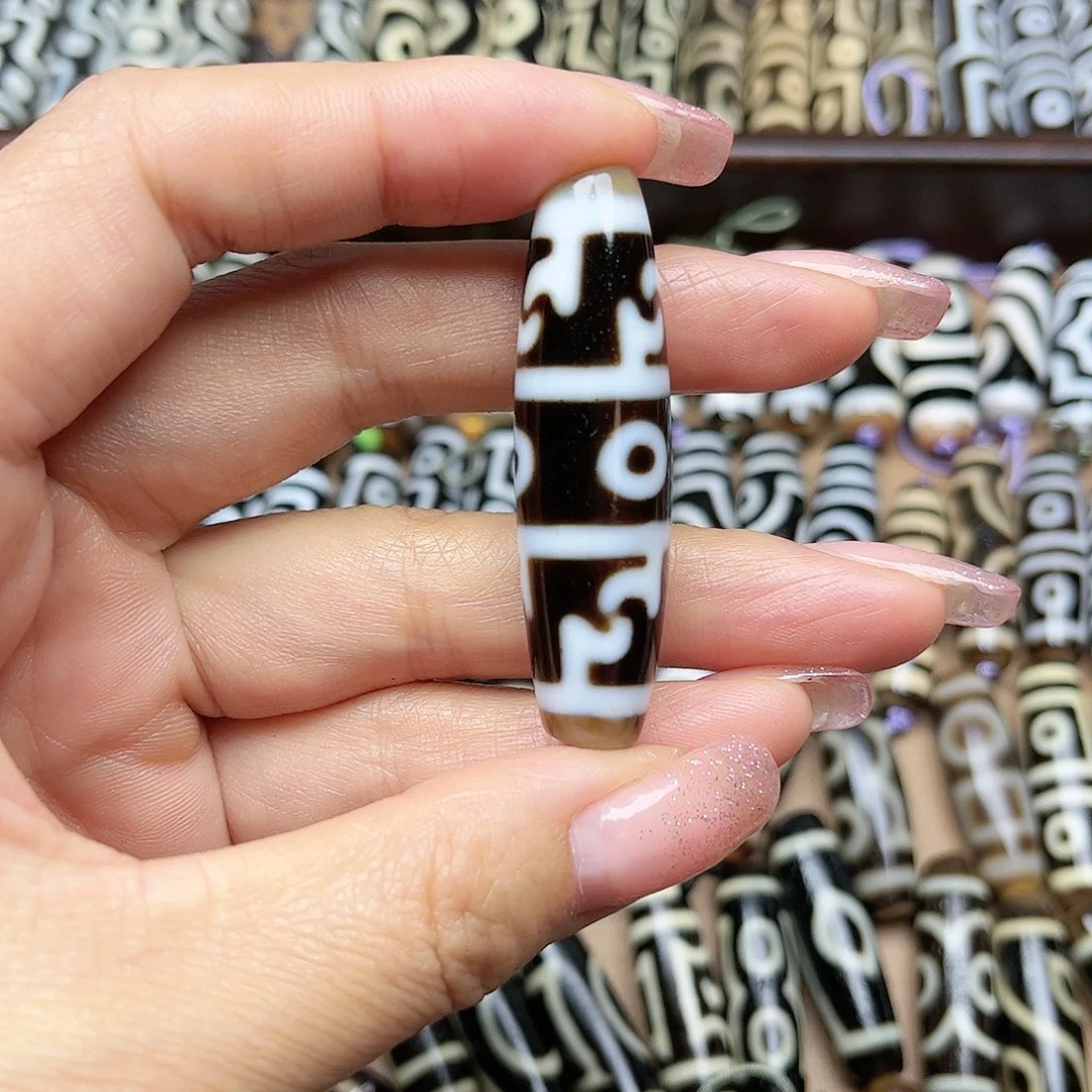 玛瑙/玉髓吊坠(不含链)未镶嵌