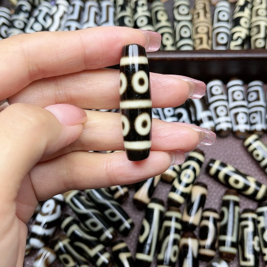 玛瑙/玉髓吊坠(不含链)未镶嵌