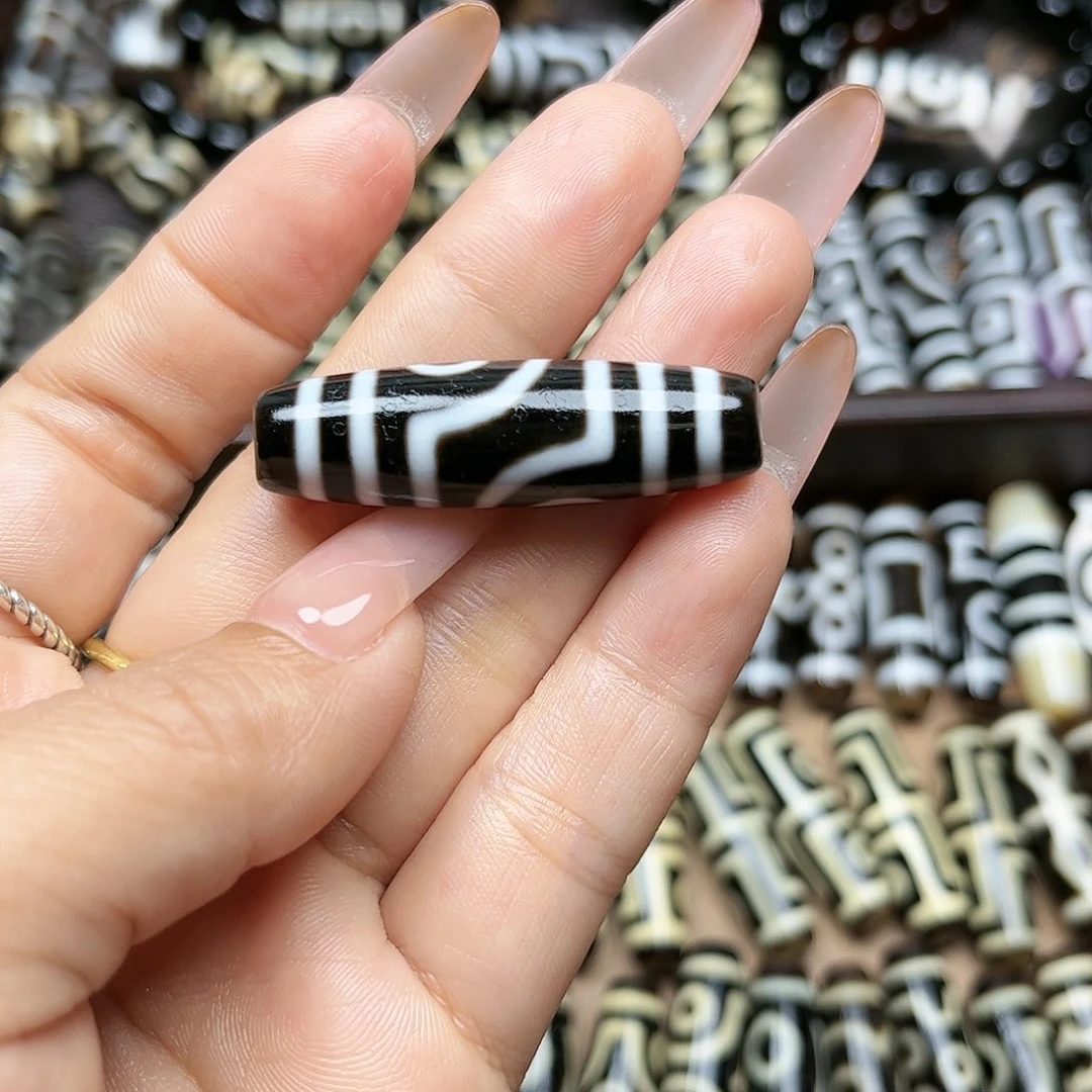 玛瑙/玉髓吊坠(不含链)未镶嵌谢*。