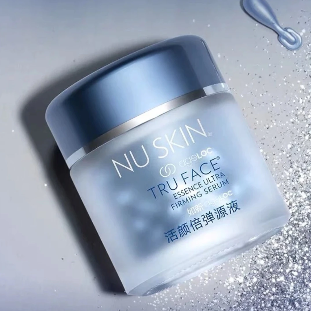 NUSKIN 如新ageLOC活颜倍弹原液  蓝珍珠 紧致 涂抹式