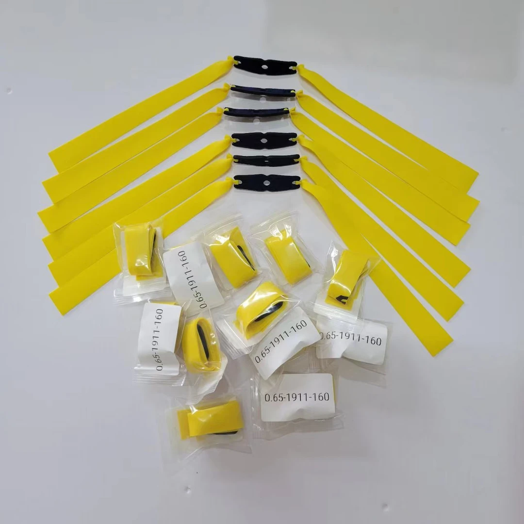 小包户外2012锥度皮筋组