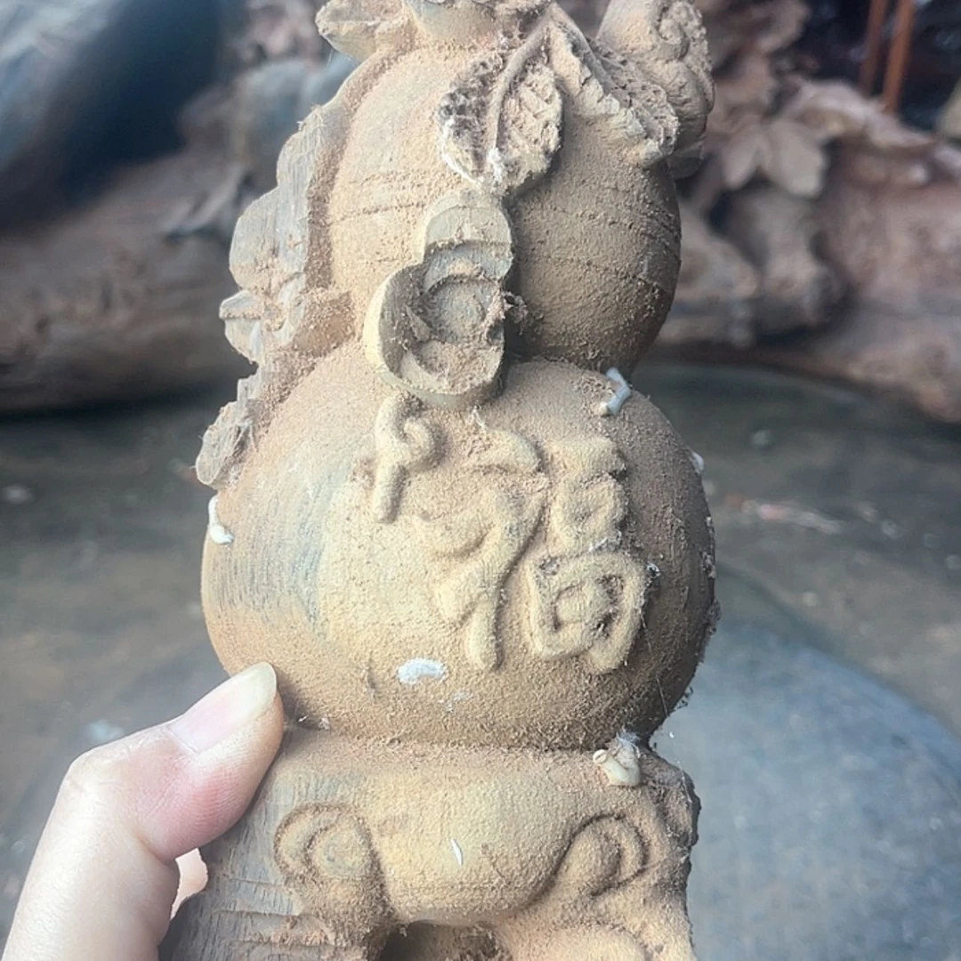 【闪购商品】红贵宝玉**雕
