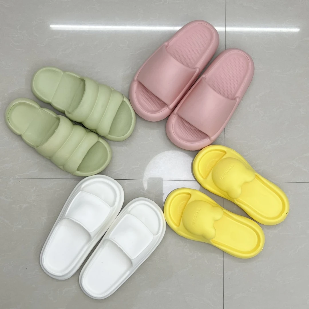 201-400微瑕 EVA 孤品凉拖鞋人字拖（请勿盲拍）