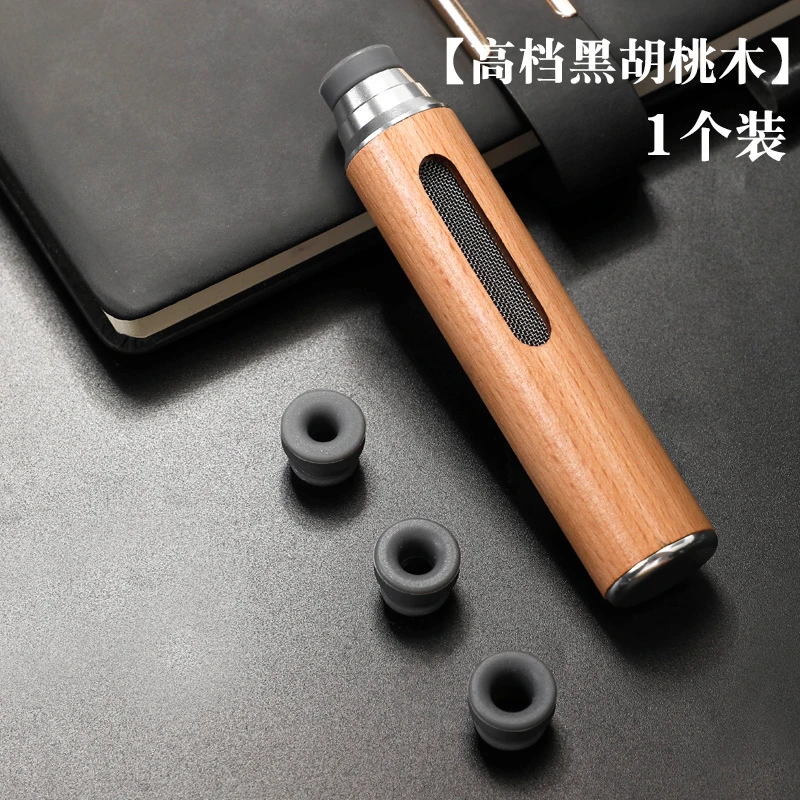 新型车载烟灰缸防飞灰防掉烟灰抽烟汽车内懒人免弹烟灰缸神器