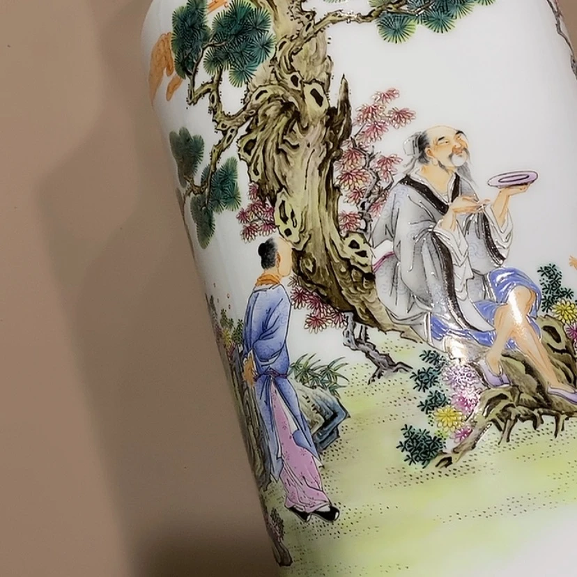 【闪购商品】摆件瓷器链接1111111111111111