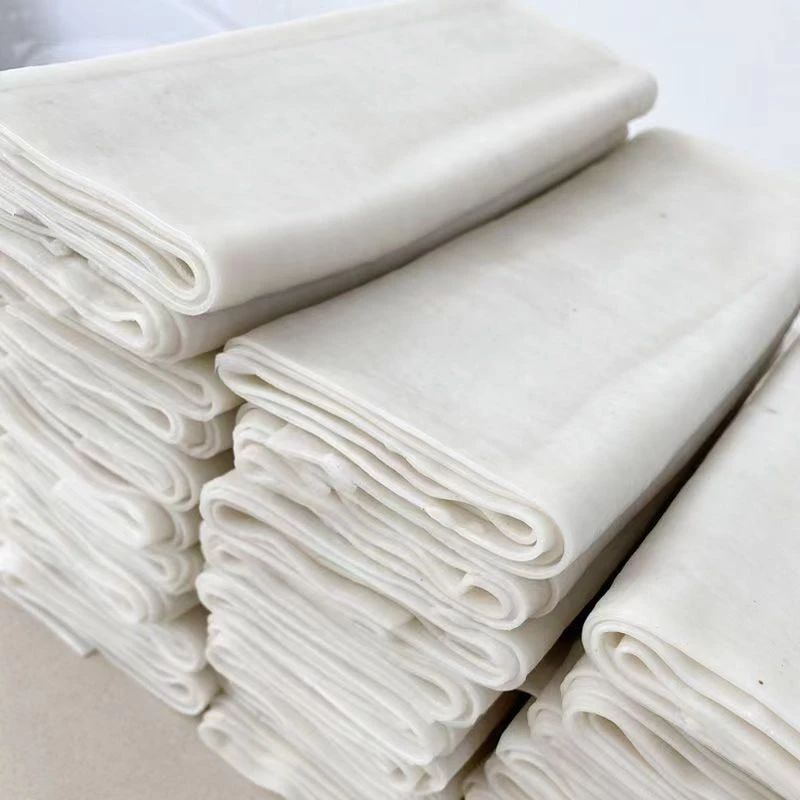 腾冲新鲜饵块 云南特产饵块饵丝粑粑卷真空保鲜饵丝米线速食食品