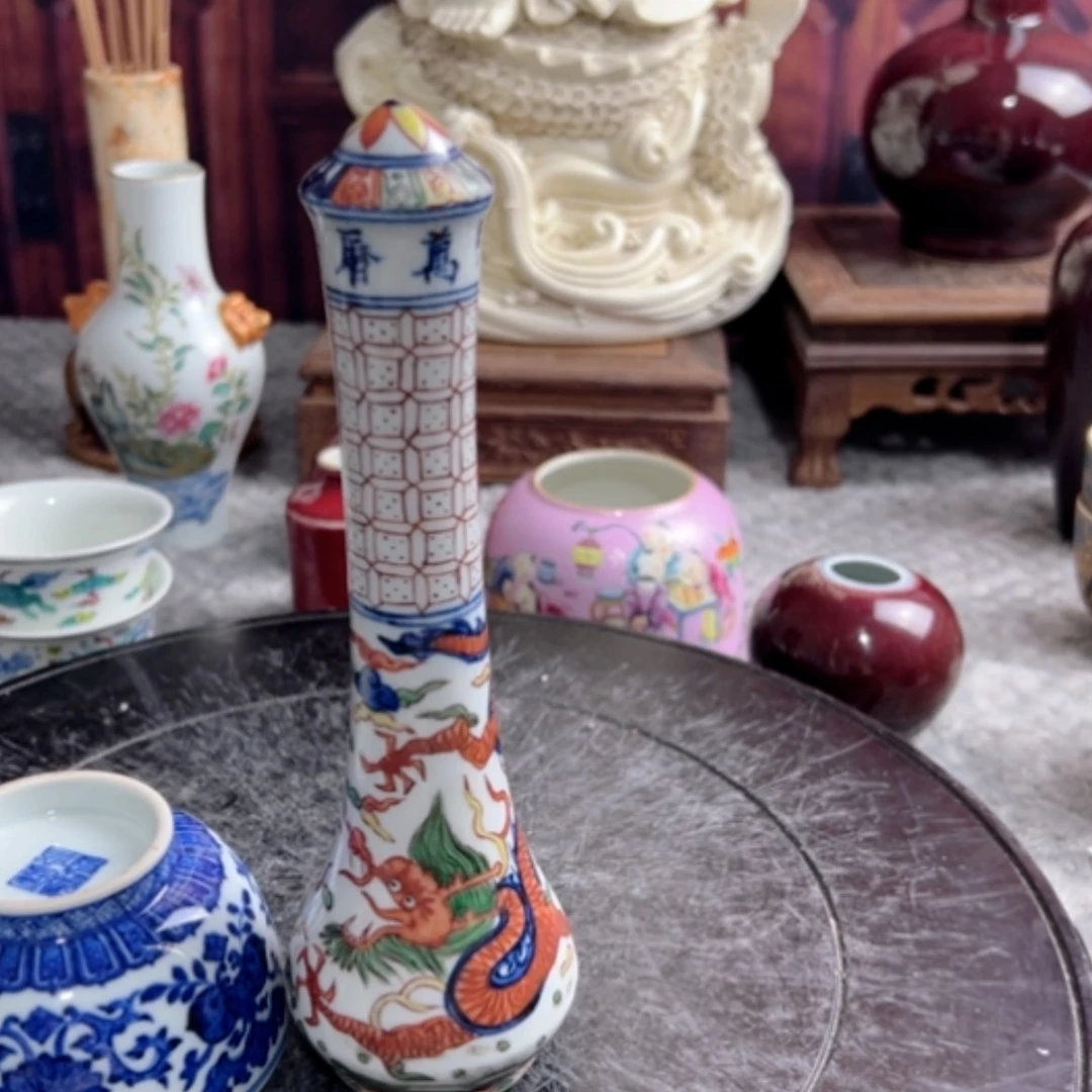 【闪购商品】瓷器用****4大明999999