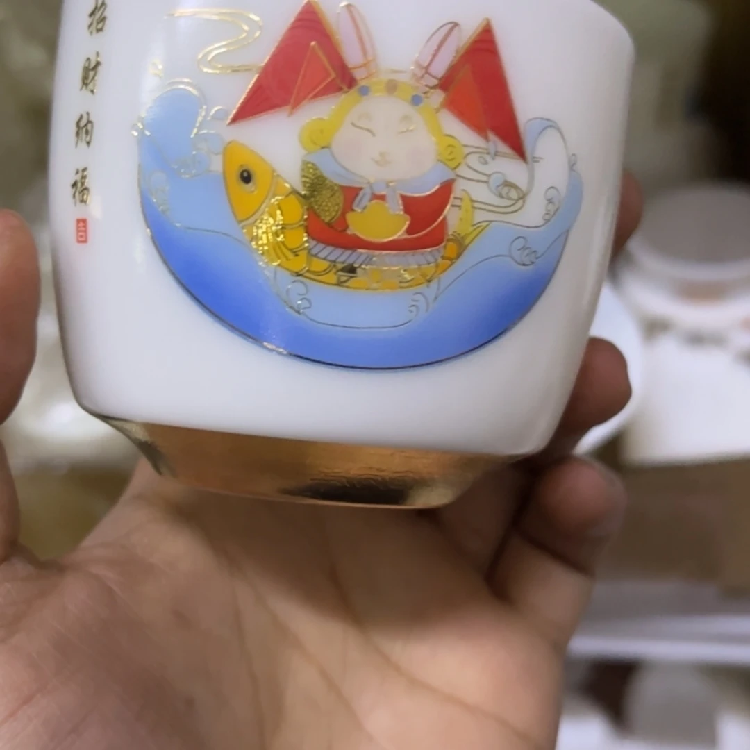【闪购商品】陶瓷2