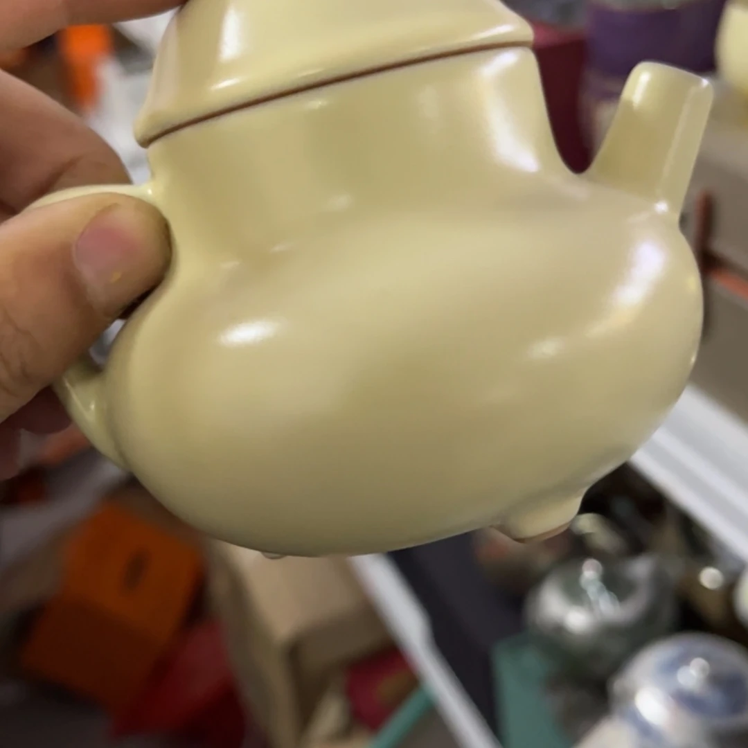 【闪购商品】陶瓷2