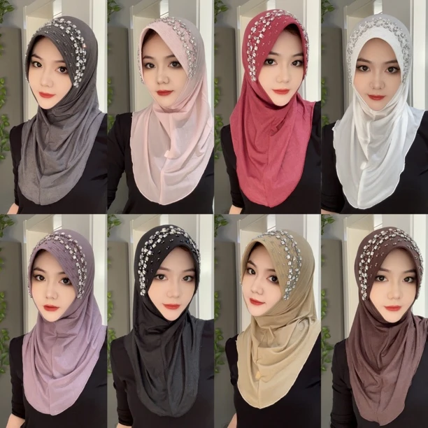 YL繁星方形海绵帽檐