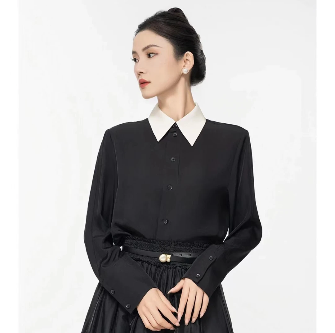 AMASS/阿玛施新款时尚衬衫5301098