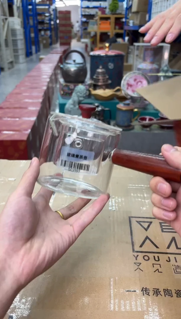 【闪购商品】仓库搬迁！茶具随便给！