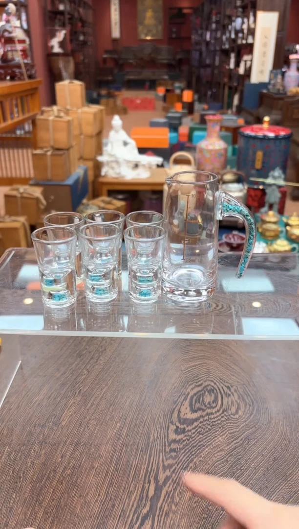 【闪购商品】展馆搬迁！茶具随便给！