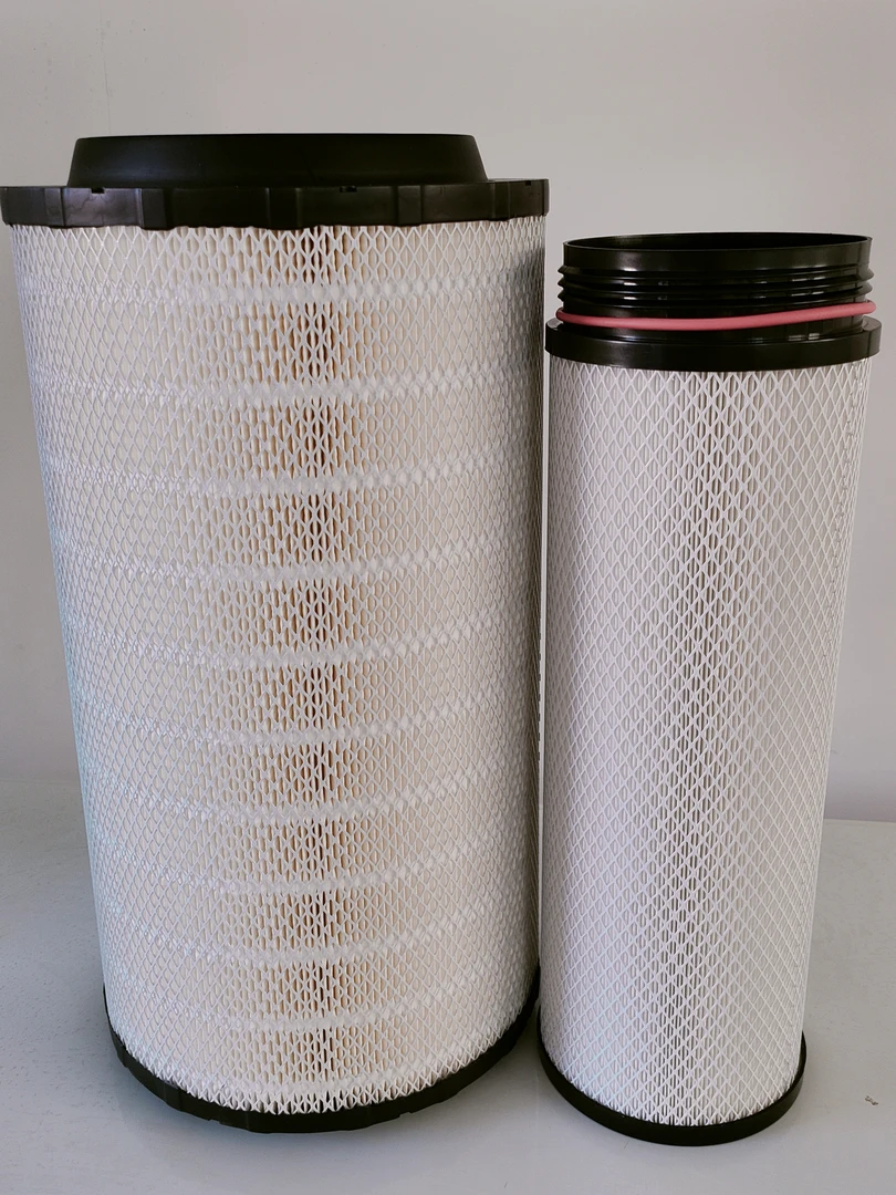 PU3050解放JH6  德龙 三一东风天龙H7空滤