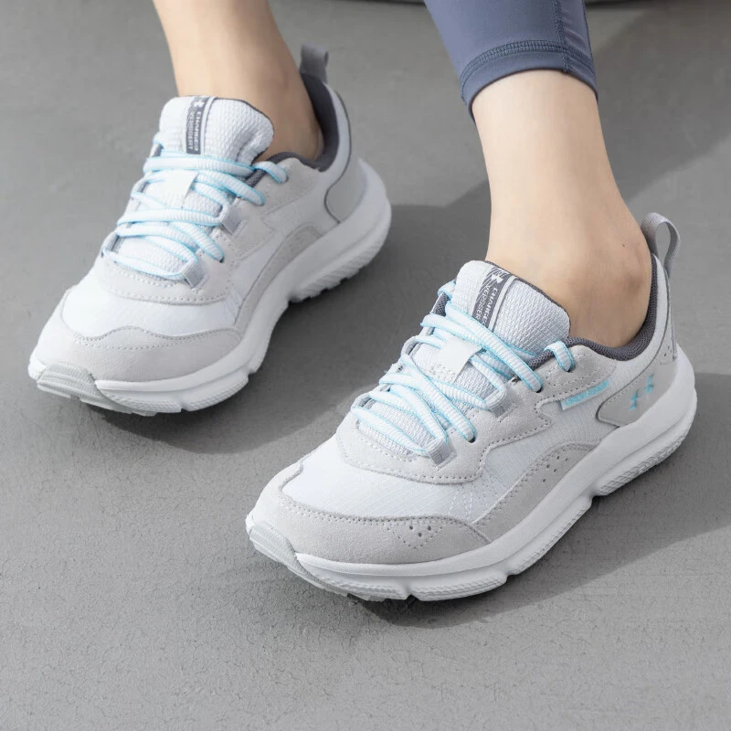 Under Armour/安德玛女鞋 25秋季新款Charged Verssert 2跑步鞋