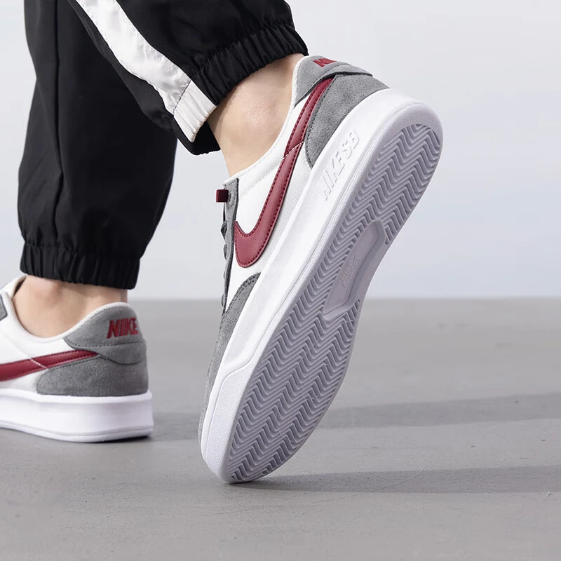 NIKE/耐克2025秋季男鞋新款SB ADVERSARY PRM低帮运动滑板鞋